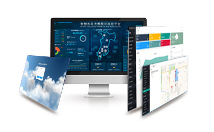 物聯(lián)網大數(shù)據(jù)監(jiān)測平臺